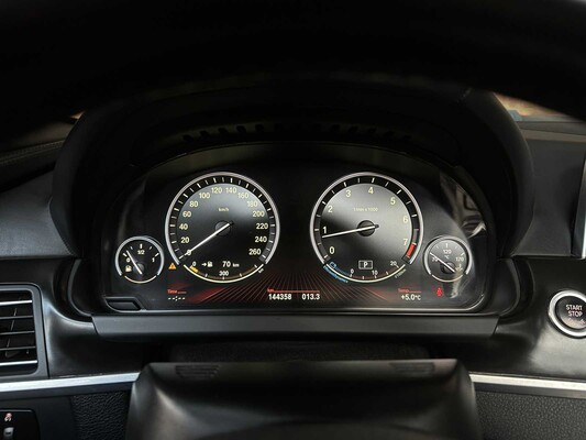 BMW 650i High Executive Cabrio 6-serie 402PK 2012, 89-TLB-9