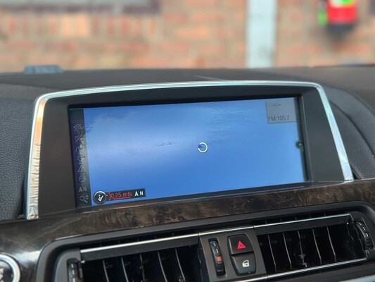 BMW 650i High Executive M-Sport F06 4.4 V8 6 Series Gran Coupé 450hp 2013