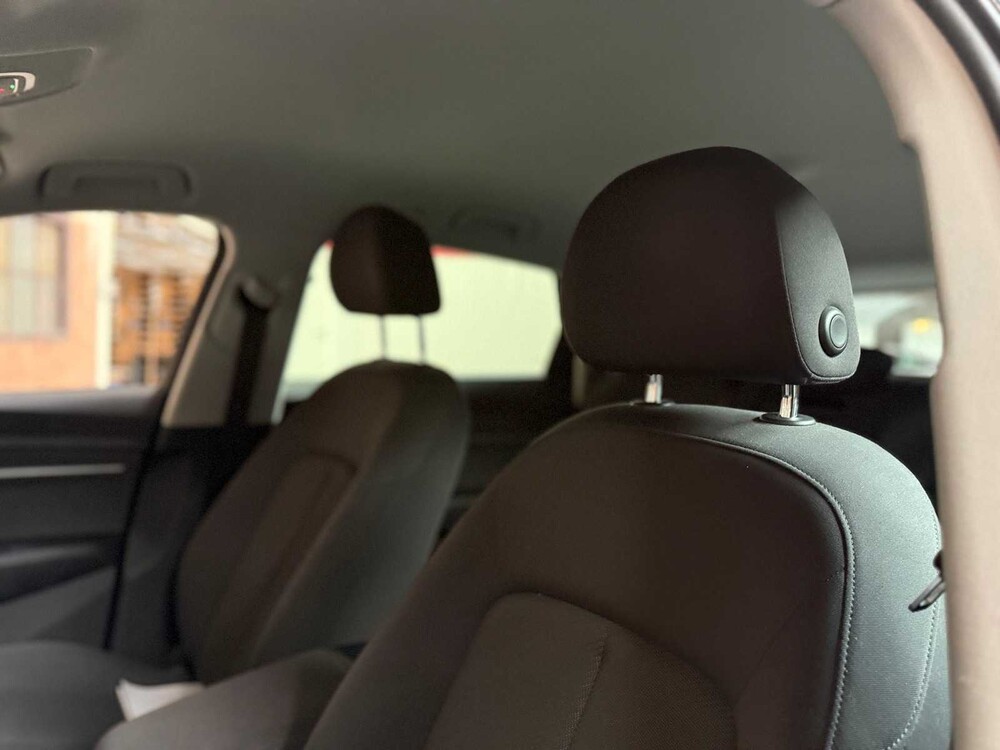 Audi e-tron 50 Quattro Business Edition 71 kWh 313pk 2020, K-422-JJ