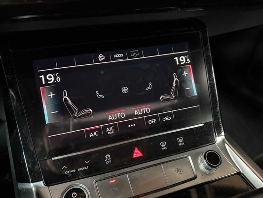 Audi e-tron 50 Quattro Business Edition 71 kWh 313pk 2020, K-422-JJ