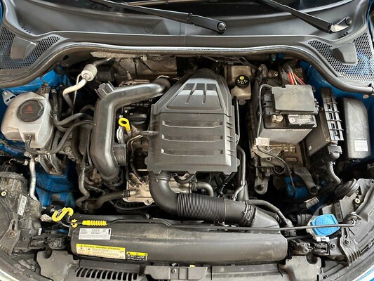 Audi A1 Sportback 25 TFSI S Line Pro Line S 95hp 2019 New Model, ZB-011-F