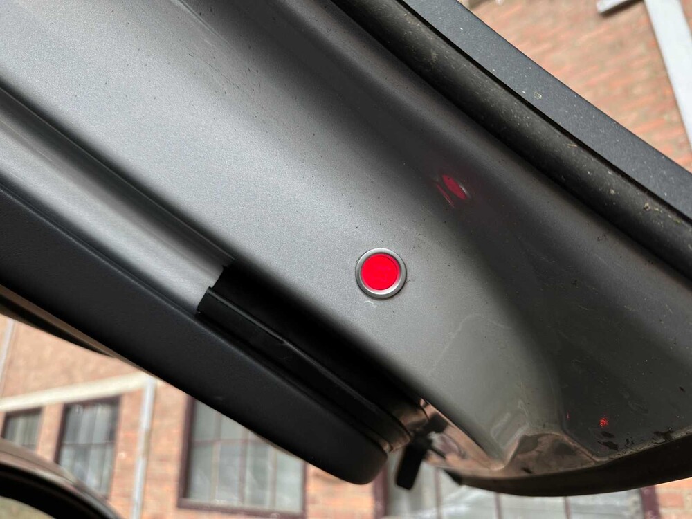 Tesla Model X 100D 417hp 2019, X-464-LS