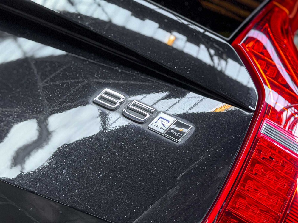 Volvo XC90 2.0 B5 AWD Inscription 235pk 2020 (Org-NL), H-655-HP