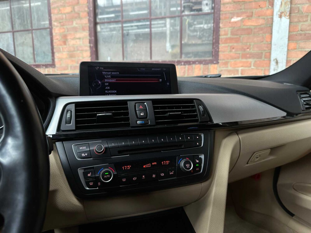 BMW 335i ActiveHybrid 3 306 PS 2012, GBP-24-B