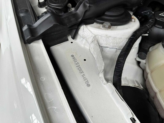 BMW 335i ActiveHybrid 3 306pk 2012, GBP-24-B