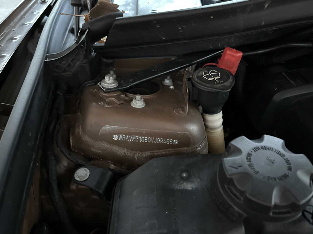 BMW X1 xDrive28i Executive 258pk 2009, 51-NVZ-9