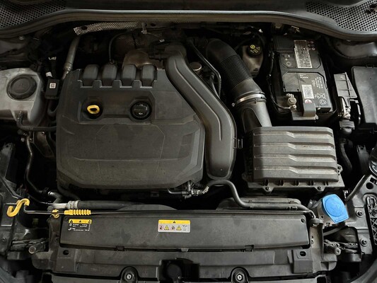 SEAT Leon Sportstourer 1.5 TSI FR Launch Edition 150pk 2021 (Origineel-NL & 1e Eigenaar), K-051-PP