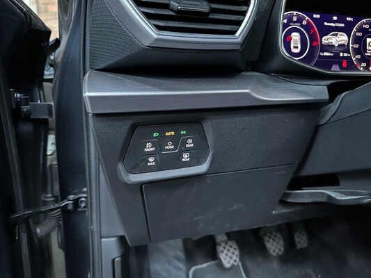 SEAT Leon Sportstourer 1.5 TSI FR Launch Edition 150pk 2021 (Origineel-NL & 1e Eigenaar), K-051-PP