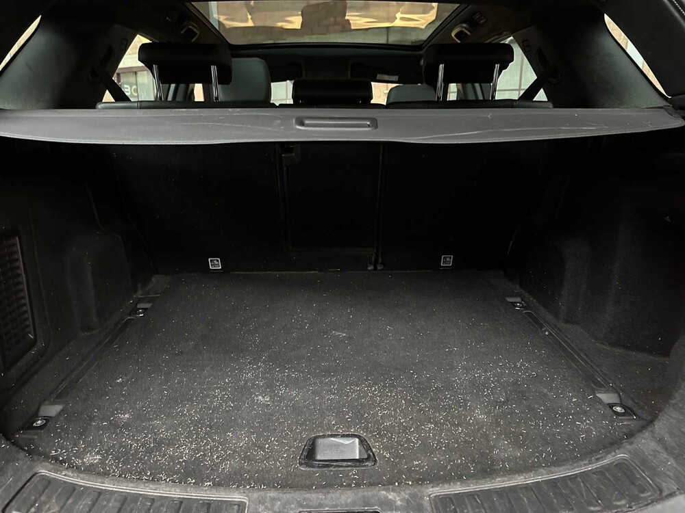 Land Rover Discovery Sport 2.0 TD4 SE 7p. 150pk 2019 (Org-NL), G-487-BJ