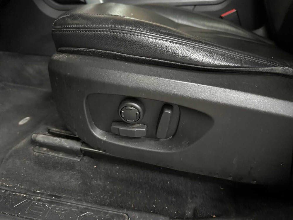 Land Rover Discovery Sport 2.0 TD4 SE 7p. 150pk 2019 (Org-NL), G-487-BJ