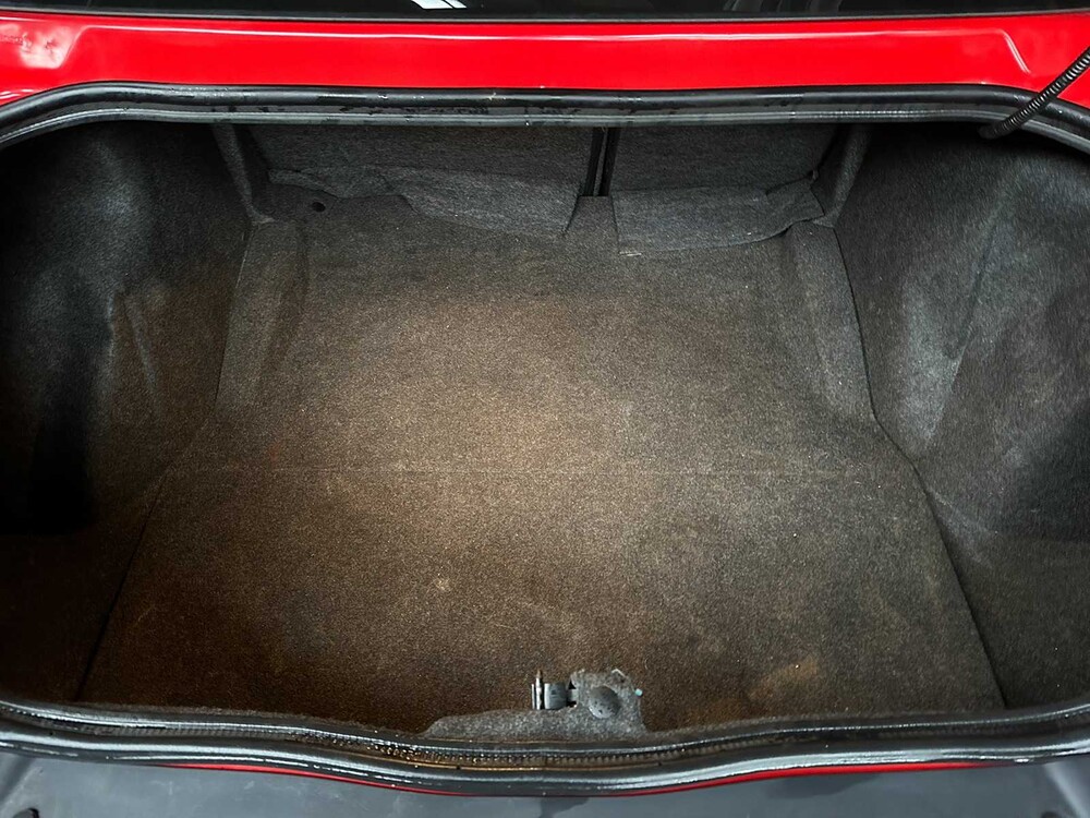 Dodge Challenger SXT 3.6 V6 305pk 2018