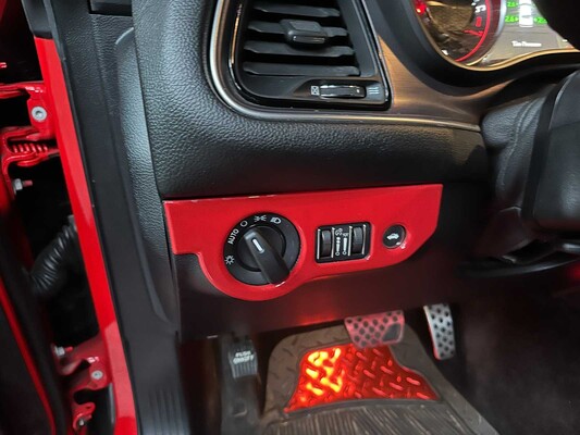 Dodge Challenger SXT 3.6 V6 305pk 2018