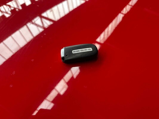 Dodge Challenger SXT 3.6 V6 305pk 2018