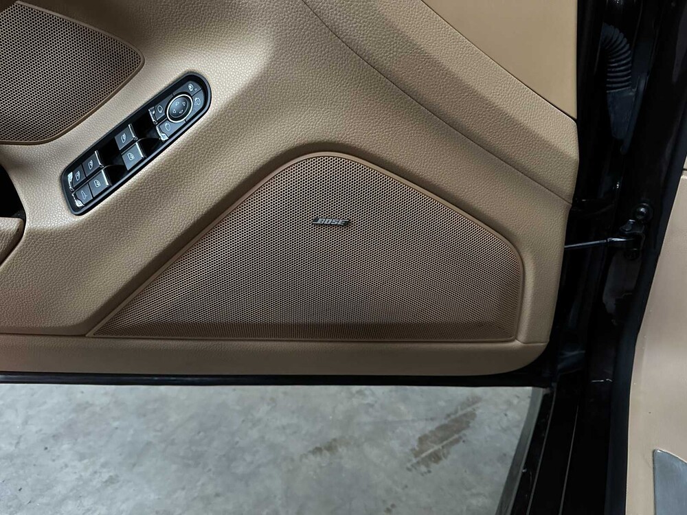 Porsche Panamera 3.6 V6 305pk 2013