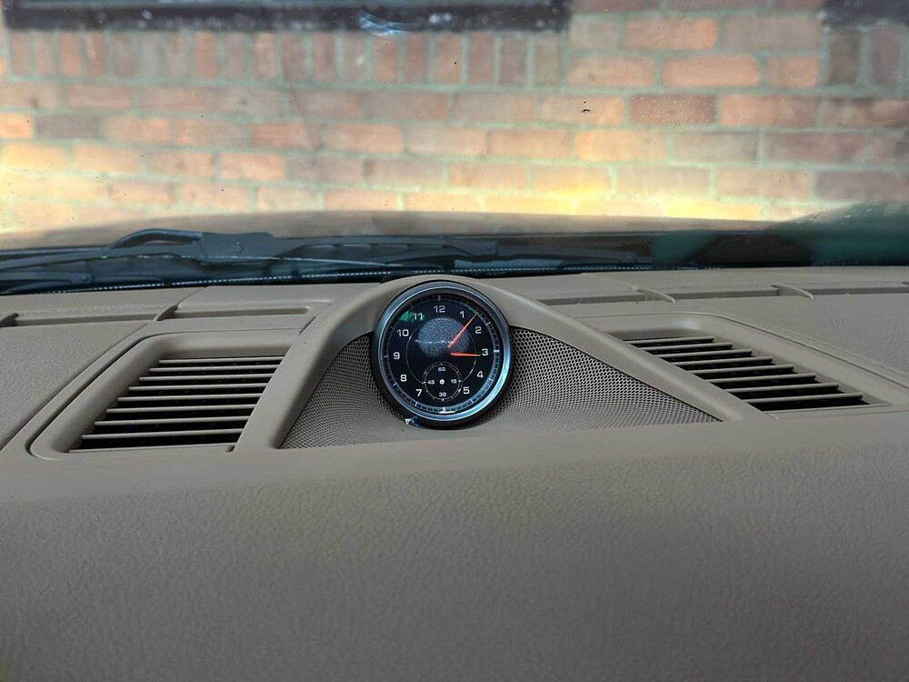 Porsche Panamera 3.6 V6 305pk 2013