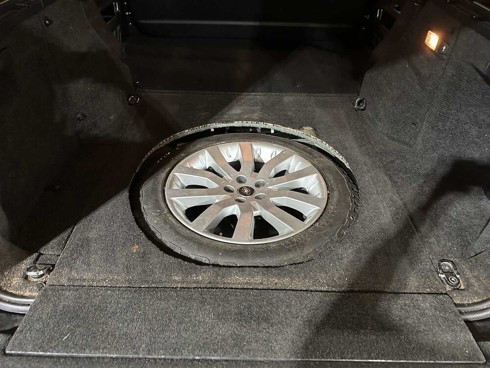 Land Rover Range Rover Vogue 3.6 V8 268hp 2006, VDL-40-G Youngtimer Commercial Vehicle