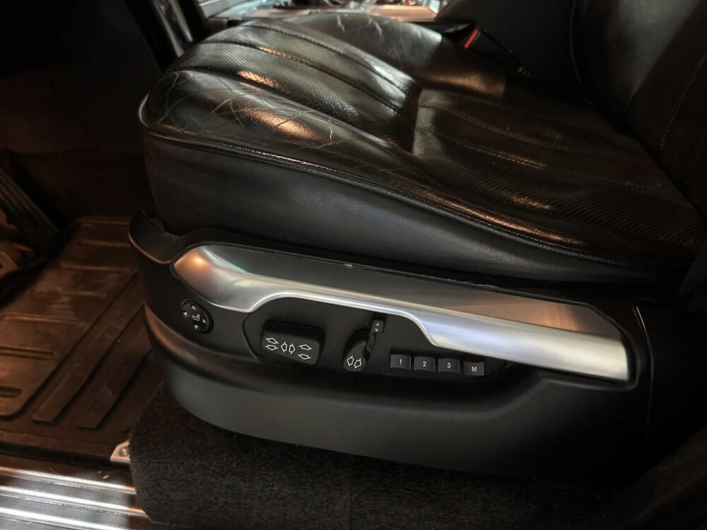 Land Rover Range Rover Vogue 3.6 V8 268hp 2006, VDL-40-G Youngtimer Commercial Vehicle