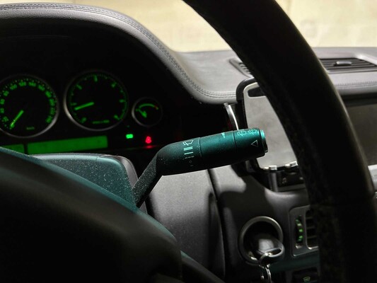 Land Rover Range Rover Vogue 3.6 V8 268hp 2006, VDL-40-G Youngtimer Commercial Vehicle