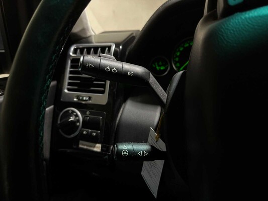 Land Rover Range Rover Vogue 3.6 V8 268hp 2006, VDL-40-G Youngtimer Commercial Vehicle