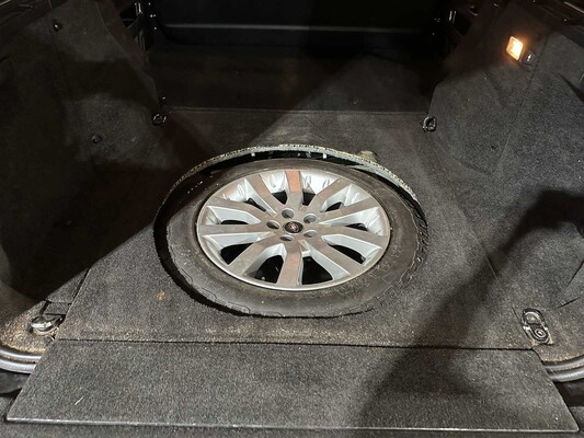 Land Rover Range Rover Vogue 3.6 V8 268hp 2006, VDL-40-G Youngtimer Commercial Vehicle