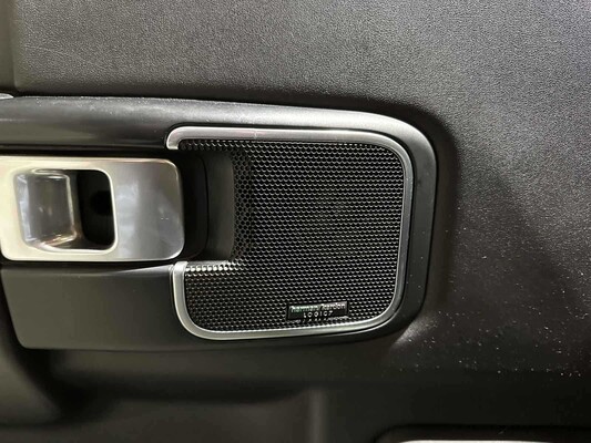 Land Rover Range Rover Vogue 3.6 V8 268hp 2006, VDL-40-G Youngtimer Commercial Vehicle