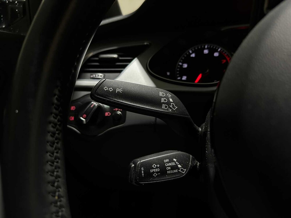 Audi A4 Avant 1.8 TFSI Automatic S Edition 170hp 2015, 4-ZRD-12