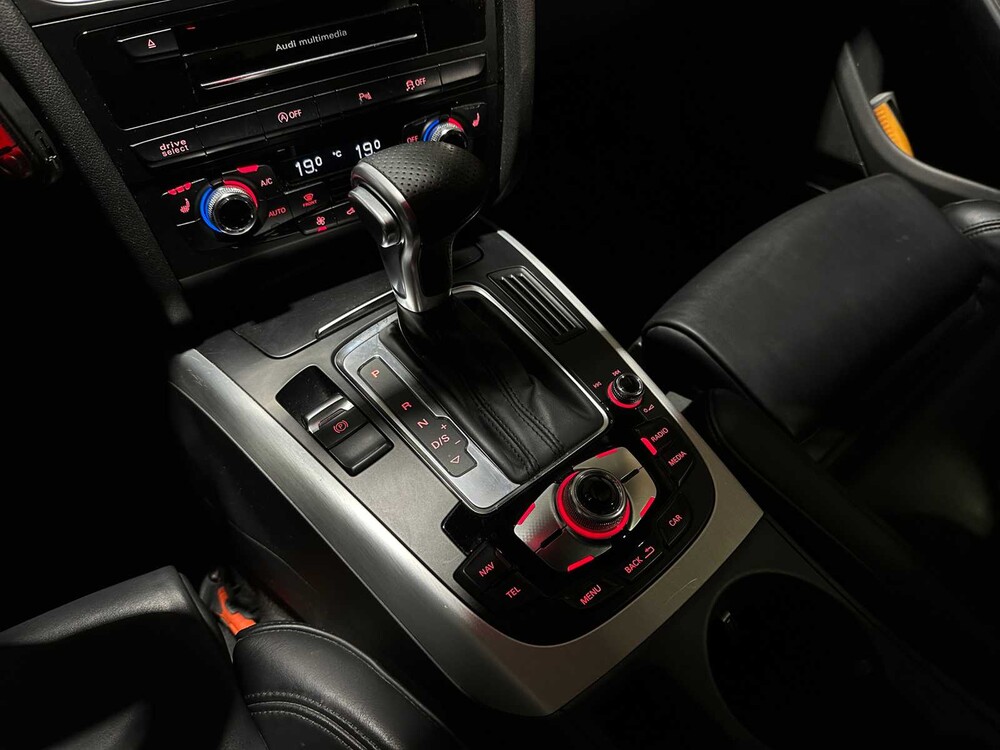 Audi A4 Avant 1.8 TFSI Automatic S Edition 170hp 2015, 4-ZRD-12