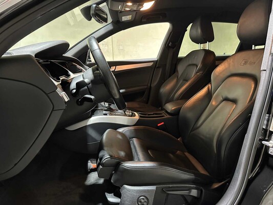 Audi A4 Avant 1.8 TFSI Automatic S Edition 170hp 2015, 4-ZRD-12