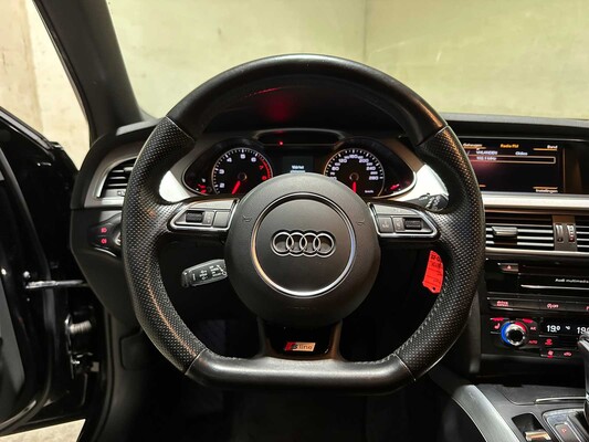 Audi A4 Avant 1.8 TFSI Automatic S Edition 170hp 2015, 4-ZRD-12