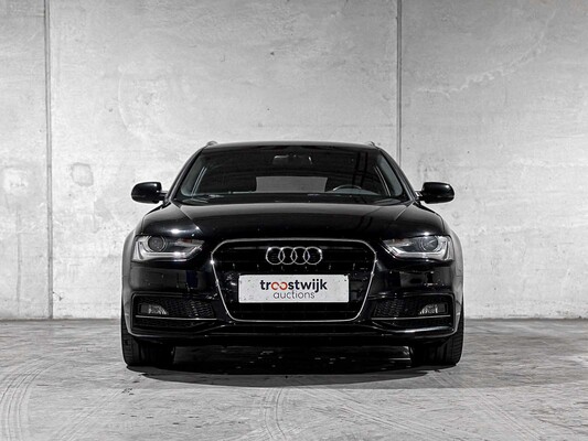Audi A4 Avant 1.8 TFSI Automatic S Edition 170hp 2015, 4-ZRD-12