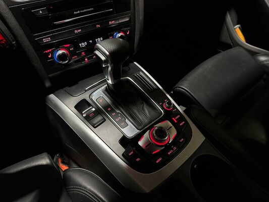 Audi A4 Avant 1.8 TFSI Automatic S Edition 170hp 2015, 4-ZRD-12