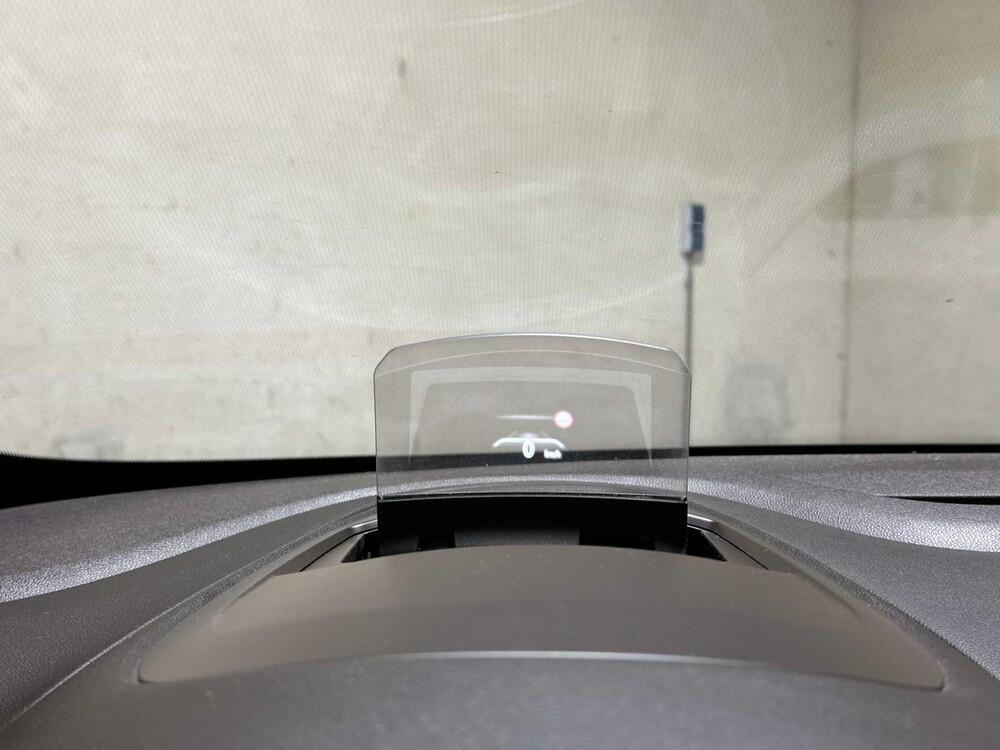 Renault Espace 1.6 dCi Dynamice 7p 4Control 160hp 2016, HP-803-T