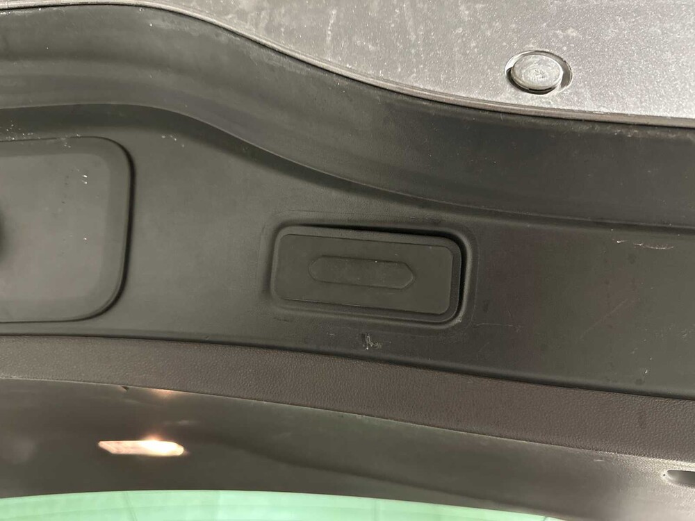 Renault Espace 1.6 dCi Dynamice 7p 4Control 160hp 2016, HP-803-T