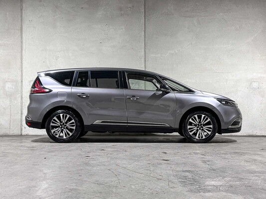 Renault Espace 1.6 dCi Dynamice 7p 4Control 160hp 2016, HP-803-T