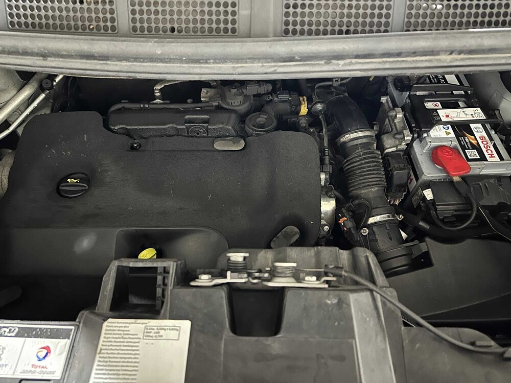 Peugeot Expert 2.0 BlueHDI 180 Long Sport DC NR 140 178hp 2020, VHL-45-G Commercial Vehicle