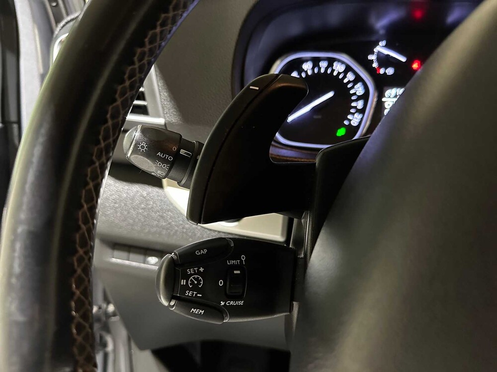 Peugeot Expert 2.0 BlueHDI 180 Long Sport DC NR 140 178hp 2020, VHL-45-G Commercial Vehicle