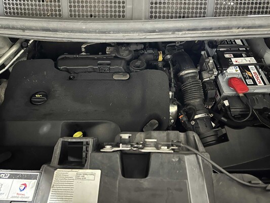 Peugeot Expert 2.0 BlueHDI 180 Long Sport DC NR 140 178hp 2020, VHL-45-G Commercial Vehicle