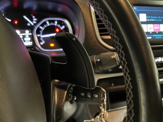 Peugeot Expert 2.0 BlueHDI 180 Long Sport DC NR 140 178hp 2020, VHL-45-G Commercial Vehicle