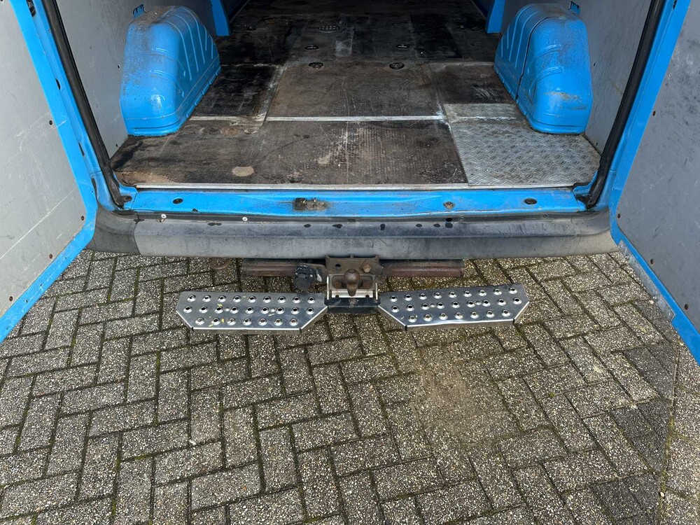 Ford Transit 350L 2.2 TDCI Ambiente HD DC 140hp 2013, VF-006-K