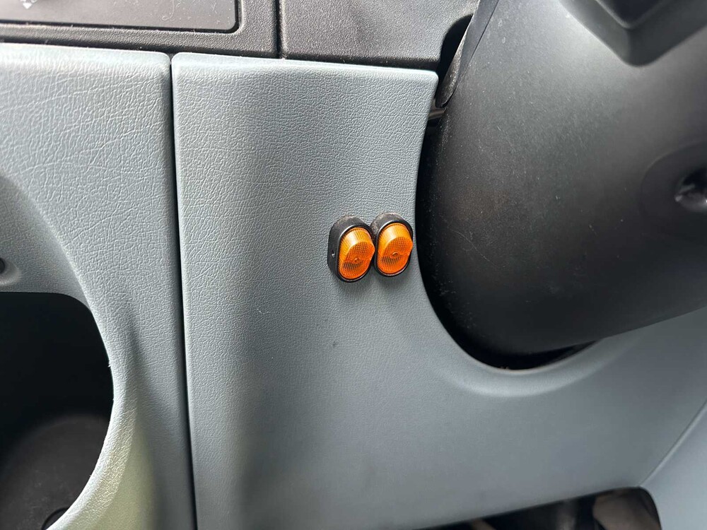 Ford Transit 350L 2.2 TDCI Ambiente HD DC 140hp 2013, VF-006-K