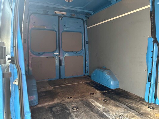 Ford Transit 350L 2.2 TDCI Ambiente HD DC 140hp 2013, VF-006-K