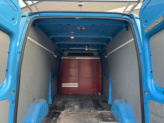 Ford Transit 350L 2.2 TDCI Ambiente HD DC 140hp 2013, VF-006-K