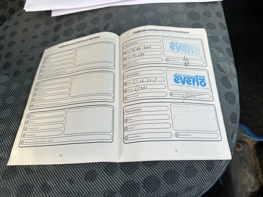 Ford Transit 350L 2.2 TDCI Ambiente HD DC 140hp 2013, VF-006-K