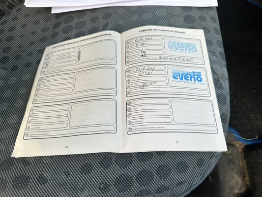 Ford Transit 350L 2.2 TDCI Ambiente HD DC 140hp 2013, VF-006-K