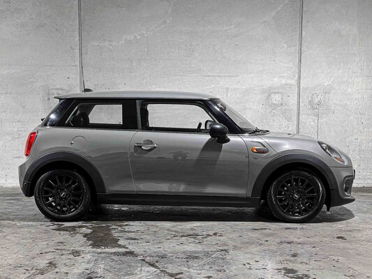 Mini 1.2 One Salt Business -automatic- 102hp 2016, ZD-645-Z