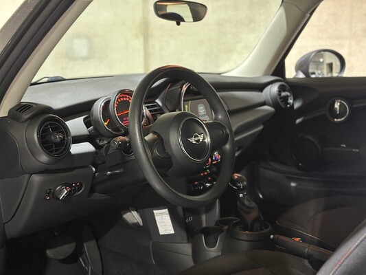 Mini 1.2 One Salt Business -automatic- 102hp 2016, ZD-645-Z