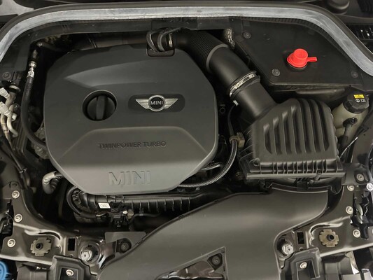 Mini 1.2 One Salt Business -automatic- 102hp 2016, ZD-645-Z