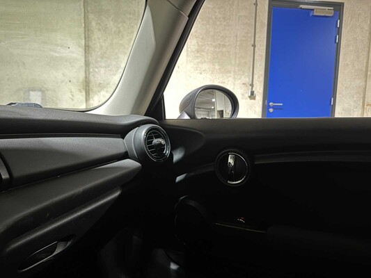 Mini 1.2 One Salt Business -automatic- 102hp 2016, ZD-645-Z