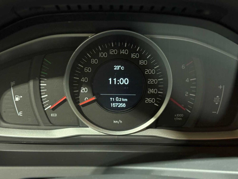 Volvo V60 Cross Country 2.0 D3 Polar+ 150hp 2017, PT-351-G