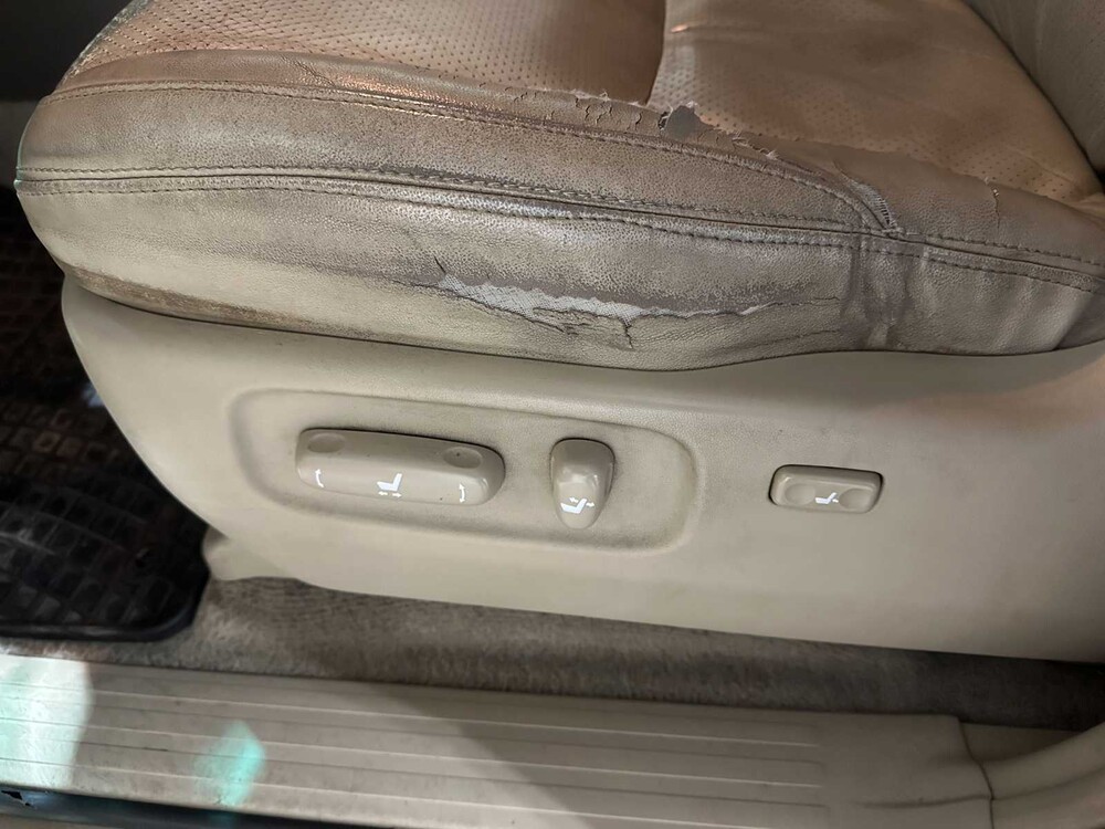 Toyota Land Cruiser 3.0 D-4D VX HR Window Van 164hp 2006, VHV-81-H